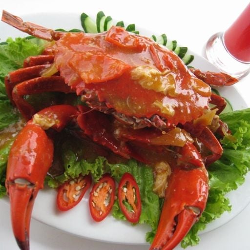 kepiting