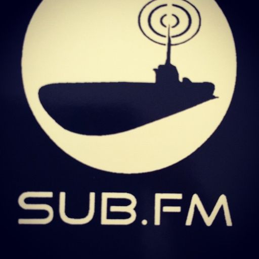 Sub FM - Foster 18.08.2014