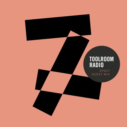 Toolroom Radio EP507 - George Kwali Guest Mix