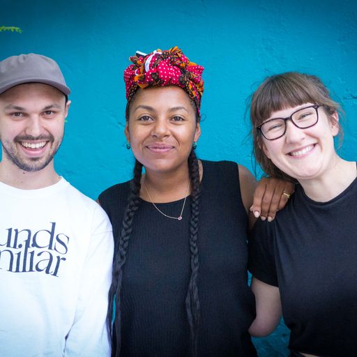 Worldwide Family // Brownswood Radio // 25-05-17