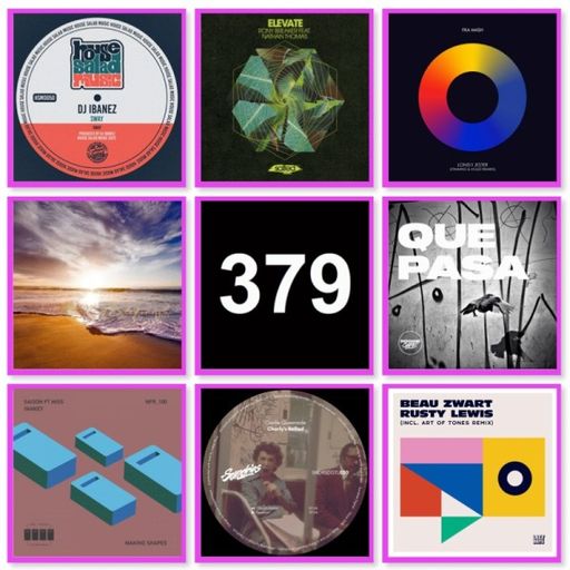 Ken Walker - Blow Ya Speakers (08/02/22)