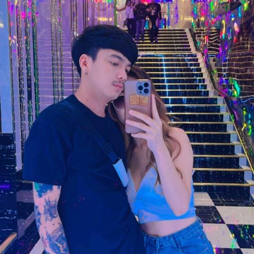 HBD Ar Nong #บุญเพิ่ม