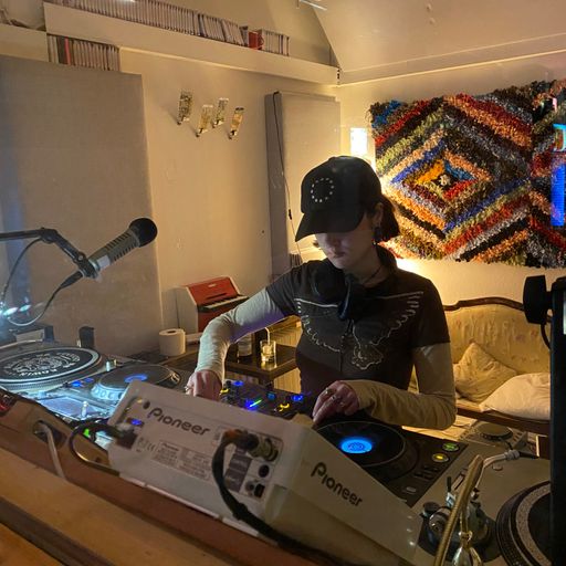 Cashmere Guest Mixes w/ nad1a 08.02.2024