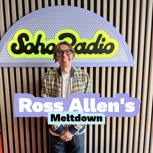 Ross Allen's Meltdown (06/05/2026)