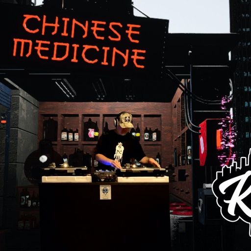 Knox - New York Deep and Soulful (13/11/21)