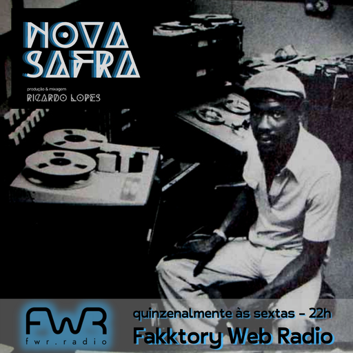 Nova Safra 018 - 13.5.2022