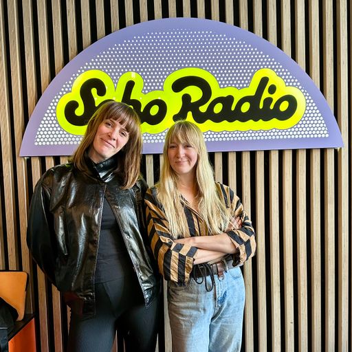 Kate Hutchinson feat. Elizabeth Alker (05/09/2025)