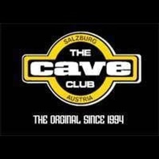 Carl Cox at Cave Club (Salzburg - Austria) - 1994