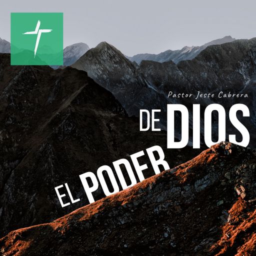 12/30/2018 El Poder De Dios - Pastor Jesse Cabrera