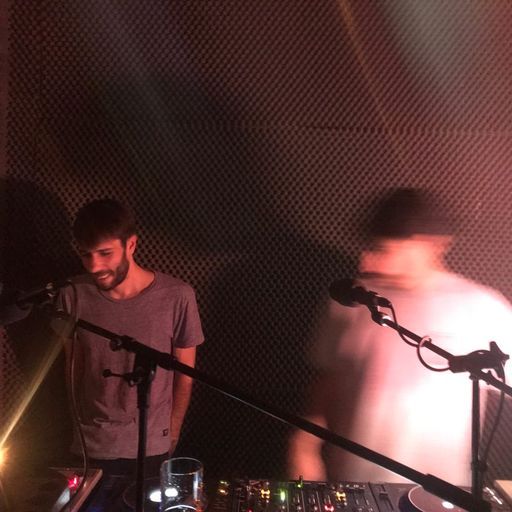 Cashmere Texture Mix #40 w/ Ethereal Logic (Slow Life) 08.06.2019