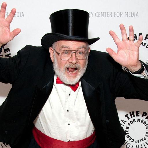 Anything Anything Super Bowl of Novelty with Dr Demento 2-2-20