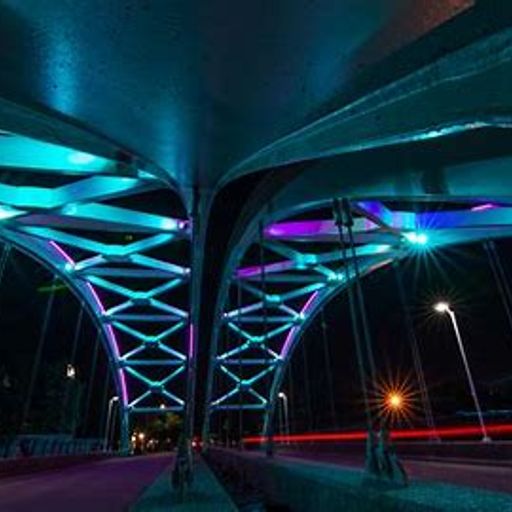 Night Moods VII (Jazz)