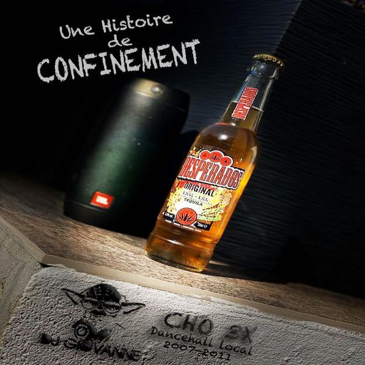 Une Histoire De Confinement (Ep.1 Dancehall Mix 2020 Ft X-Man, Kalash, Konshens, Politik Nai, Magic)