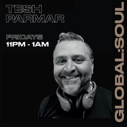 Bounce Hotmix with Tesh Parmar 6th June 2025