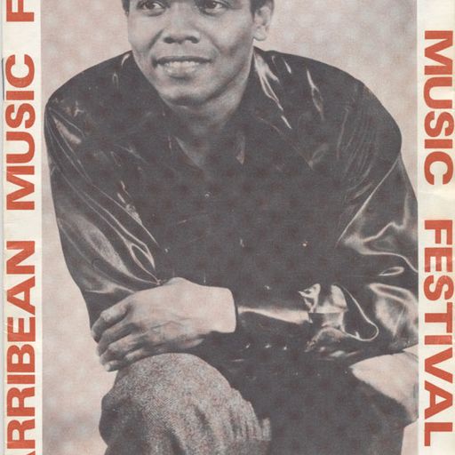 No Bass Like Home: Erica McKoy // 29-11-20