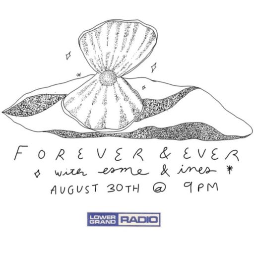 forever and ever vol. X