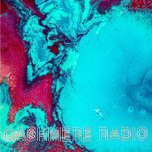 12’ Bar Ramblin’ #27 'Psychedelic Blues' with Stefan Matussek 10.04.2018