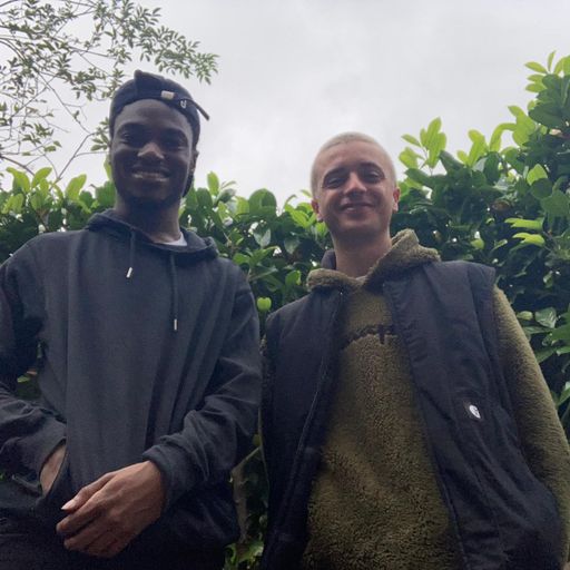 WW Daily: Papaoul With Will Asare // 30-10-20