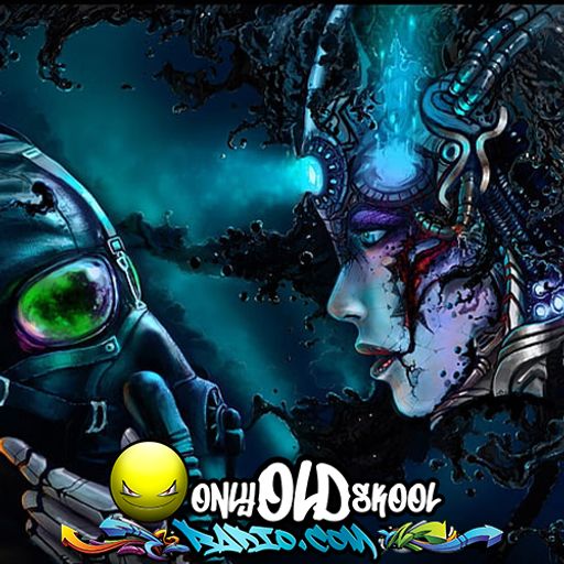 Shaun Cartledge - Debut Show - Peace Monthly - Wednesday 3rd February 2021 - OnlyOldSkoolRadio.com