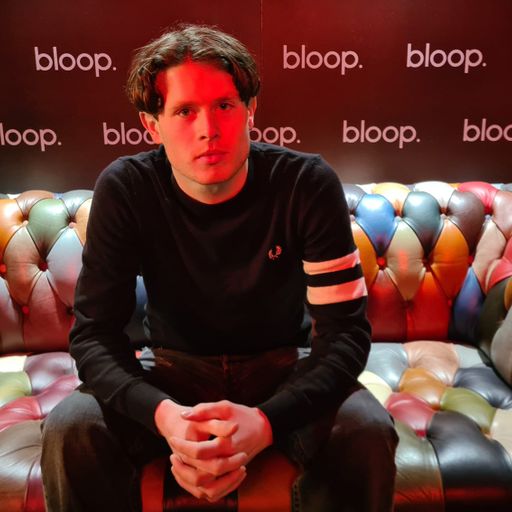 Tom Constant - 24.02.25