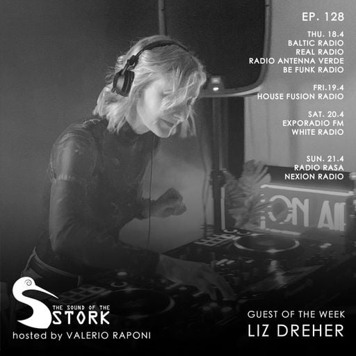 Sound of the Stork guest mix