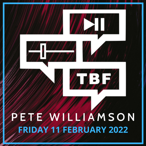 Pete Williamson's Upside Down Club: Excellent House - 11 Feb 2022