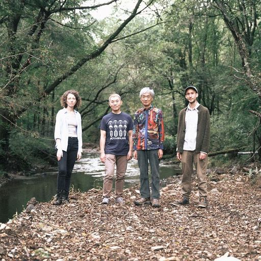 Tonal Union w/ Inoyama Land & Passepartout Duo - 24th February 2025