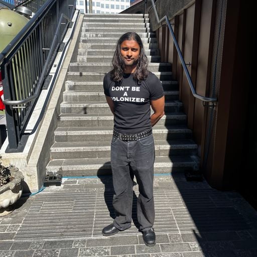 Against Narratives w/ Frankssson - 23/04/26 - [Voices radio]