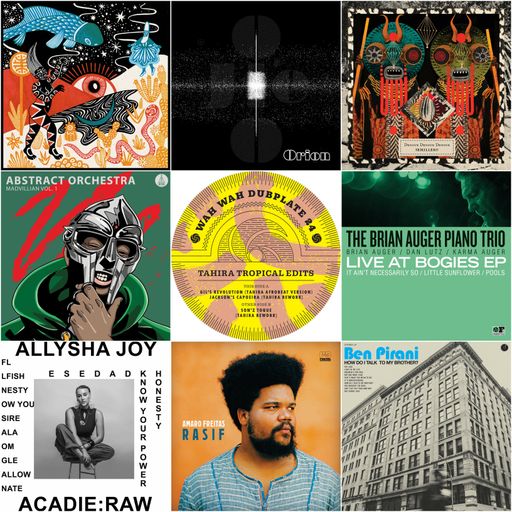 On The Right Track Vol. 4