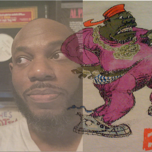 Artform Radio: Kaleem // 22-07-21