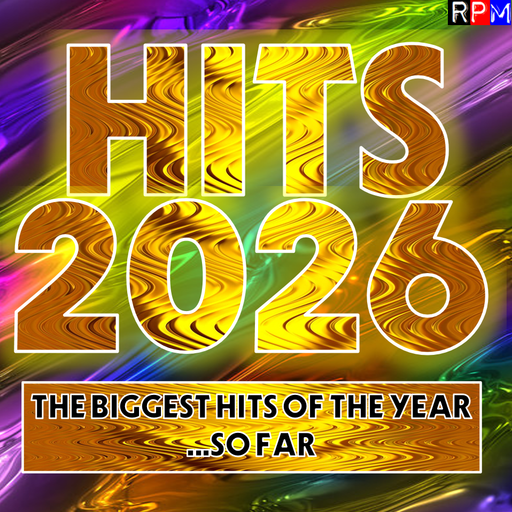HITS 2026 : THE BIGGEST SONGS OF 2026 SO FAR