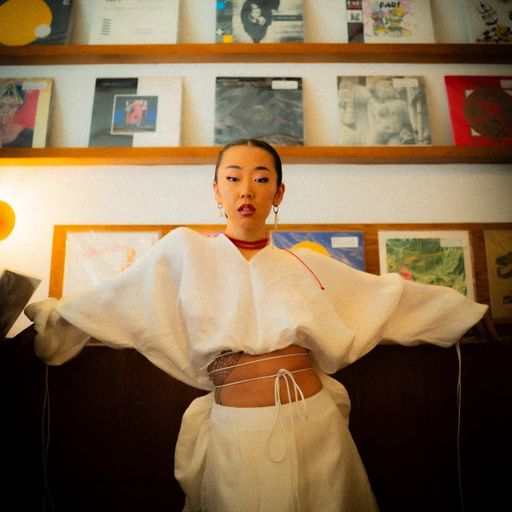 Energy Exchange Records takeover: Elle Shimada // 18-09-2024