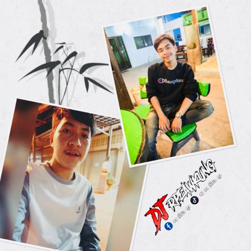 HBD โอ โคมันยอง & อัลเบโต้ จีโอเวียน่า MC แยมโรล