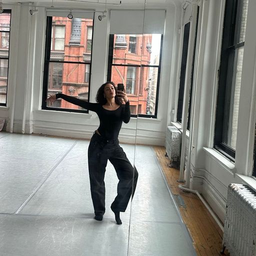 Jameela Elfaki - Visceral Sounds - 9th December 2025