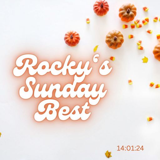 Sunday Best 14th January
