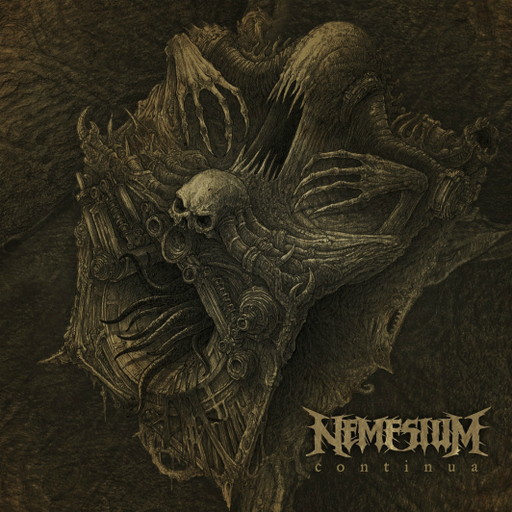 Nemesium - Featured Interview & The Zach Moonshine Show