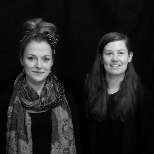 Rich Farmer & Pete Steel with Hannah Brown and Katherine Priddy in session (06/12/2016)