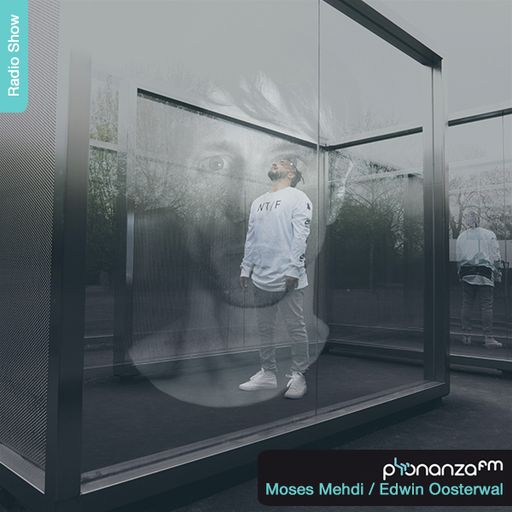 phonanza fm 20072018 Moses Mehdi / Edwin Oosterwal