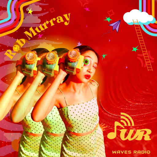 ROB MURRAY Return Sessions for WAVES Radio #75