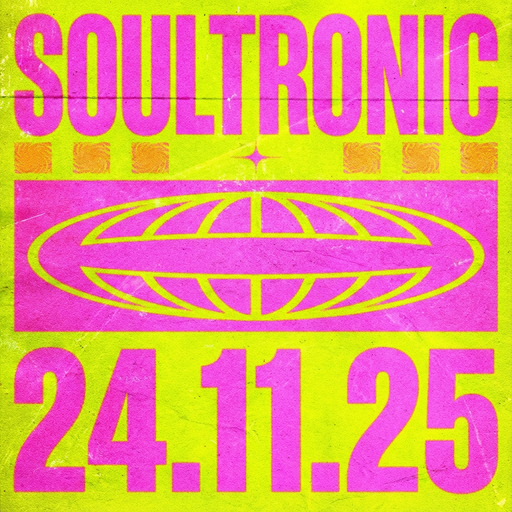 House Music 2025: Warm Grooves & Club Rollers | Nov 24 Radio Show