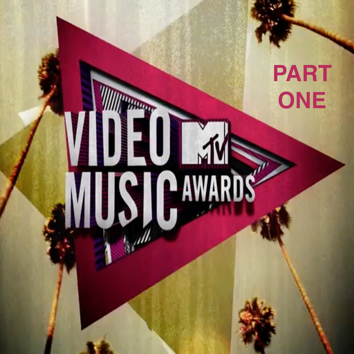 The 2011 MTV VMAs Soundtrack (According 2 Madd Dawg) - Part 1