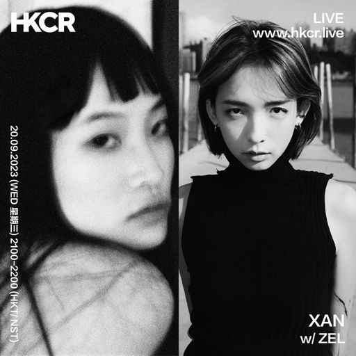 XAN w/ ZEL.ζ - 20/09/2023
