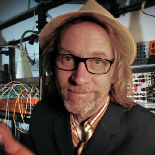 Cashmere Radio X Superbooth 2017: Altherrenabend mit Herr Schneider, Daniel Miller und Moritz R