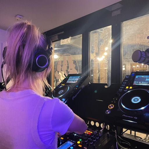 The Healing Hour - 05/02/23