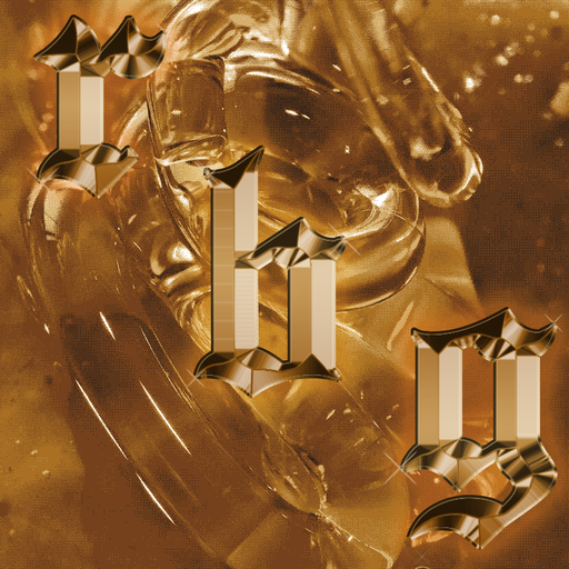 The rich black girl 002