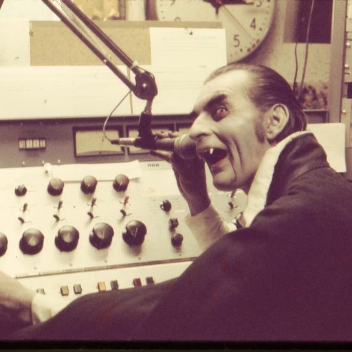 TRANSMISSIONS OF A MADMAN