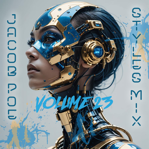 Jacob Poe Styles Mix 23