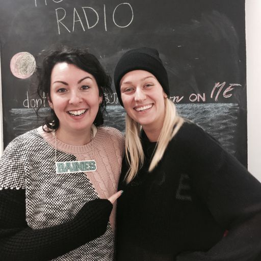 Baines Plus One with Actor, Writer and Comedian Loren O'Brien