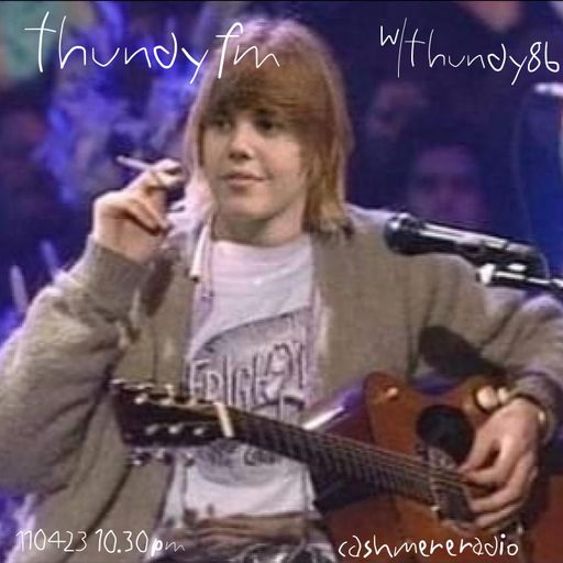 thundy fm #6 w/ thundy86 11.04.2023