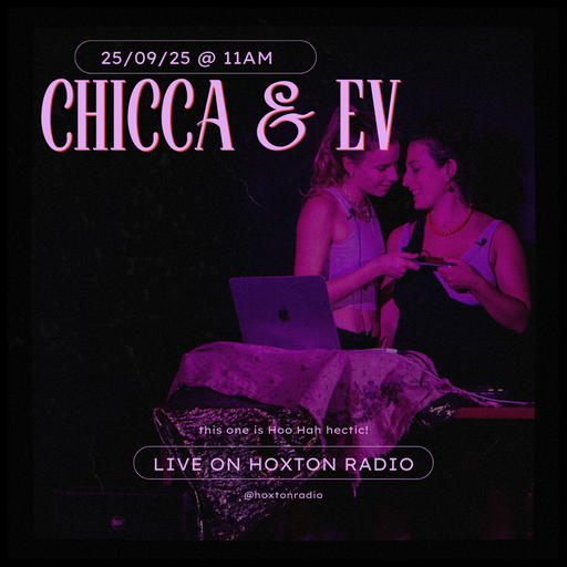 Everleigh X Chicca